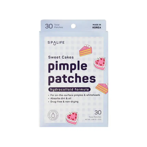 Sweet Cakes Pimple Patches