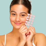 Valentines' Day Pretty in Pink! Pimple Patches