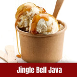 Jingle Bell Java Holiday Flavored Coffee, 1.5oz