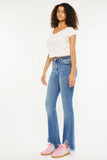 KanCan High Rise Bootcut Jeans KC70053M