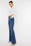 KanCan Amayah High Rise Super Flare KC7897M
