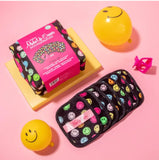 Smiley 7-Day Set | MakeUp Eraser