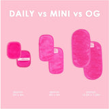 Be Mine 7-Day Set | MakeUp Eraser