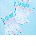 Moisture Mittens Smoothing Hand Gloves