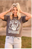 Motherhood - Either Way We’Re Rockin’ Graphic Tee