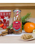 Mulled Wine Seasoning in the Bottle Spice Mix
