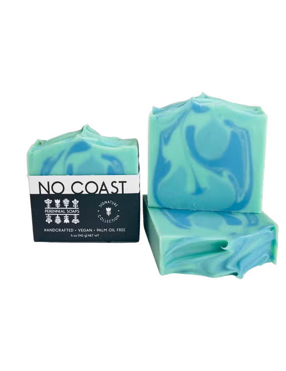 No Coast Bar Soap
