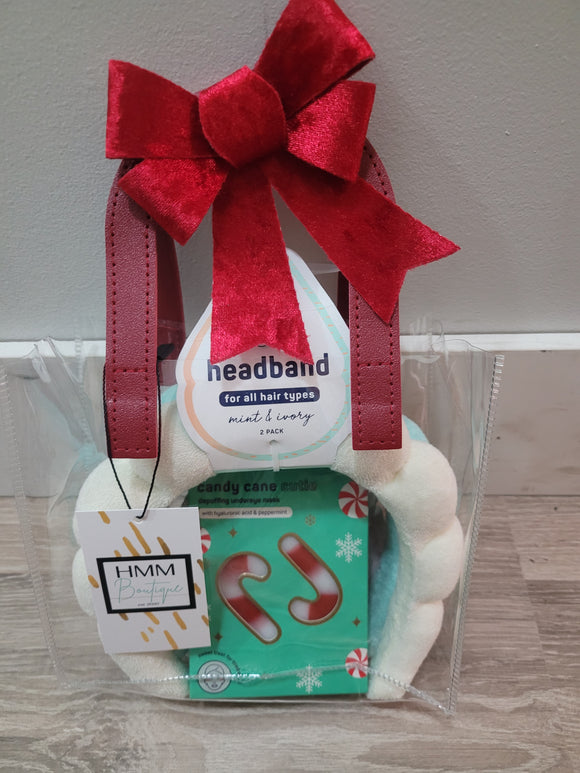 Spa Life Holiday Gift Bundle