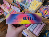 Rainbow Squishy Butter