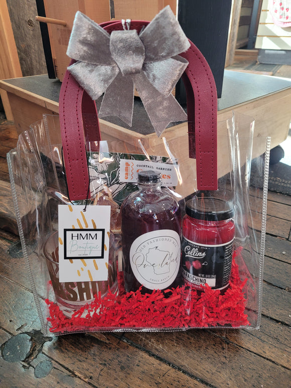 Old Fashioned Gift Bundle