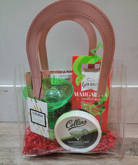 Margarita Gift Bundle