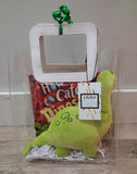 "How to Catch a Dinosaur" Gift Bundle