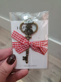 Santa's Magic Key Gift Bundle