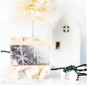 Frost Bite Bar Soap