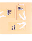 Sole Mates Exfoliating Foot Mask