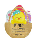 Spalife Spring and Easter Face Mask