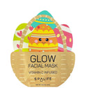 Spalife Spring and Easter Face Mask