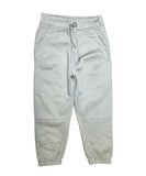 Boy's Khaki Pull-On Pants