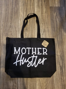Mother Hustler Tote Bag