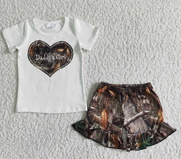 Toddler Camo 
