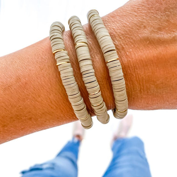 Khaki Bracelets