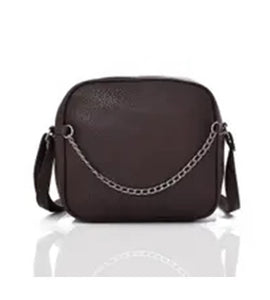 Katherine Crossbody Bag - Black